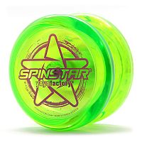 Йо-йо YoYoFactory SpinStar